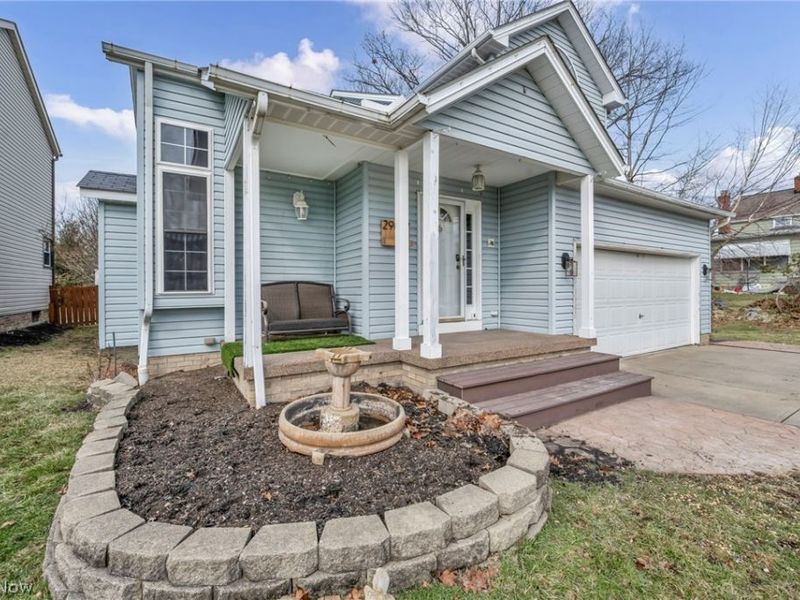 29007 Uxbridge Drive, Willowick, OH 44095 Photo 3