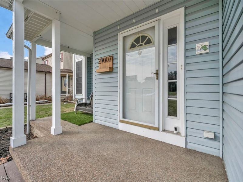 29007 Uxbridge Drive, Willowick, OH 44095 Photo 4