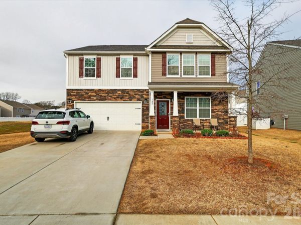 137 N Ranney Way , Mooresville, NC 28117