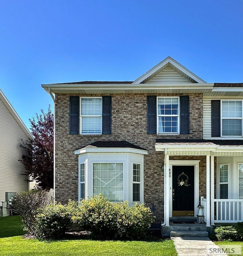 880 Liberty Lane, Rexburg, ID 83440 Main Photo
