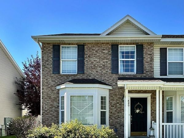 880 Liberty Lane, REXBURG, ID 83440