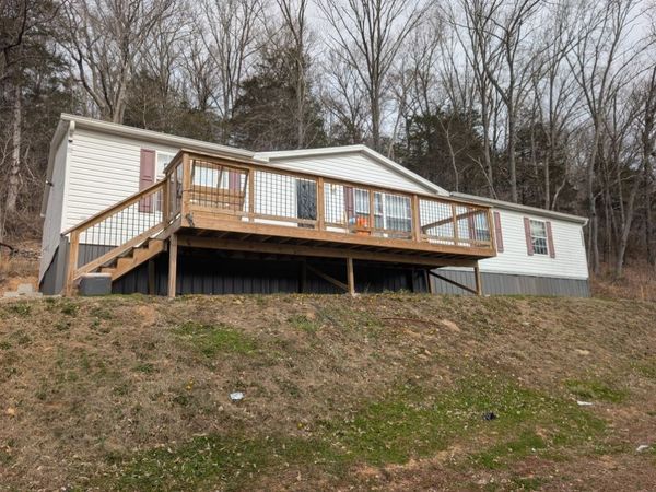 12446 Highway 412, Alpena, AR 72611