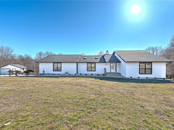 109 Ruth Lane , Rogers, AR 72756