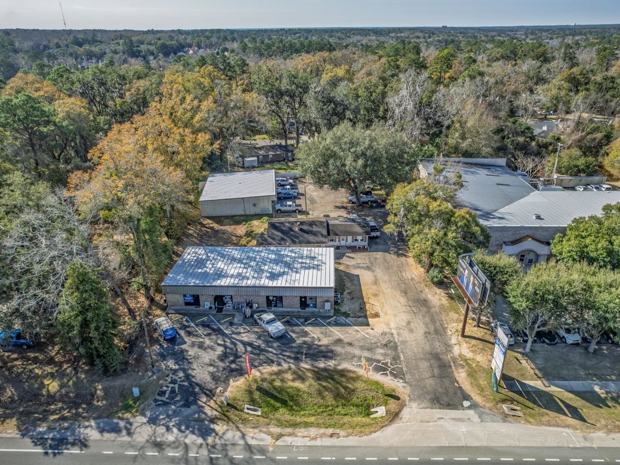 3976 N Monroe Street, Tallahassee, FL 32303 Photo