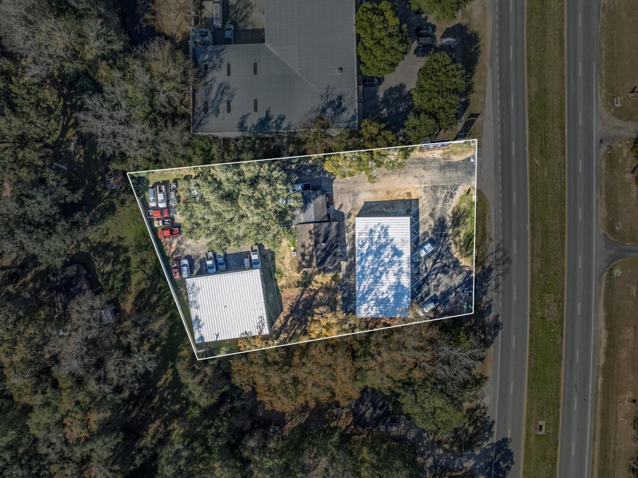 3976 N Monroe Street, Tallahassee, FL 32303 Photo