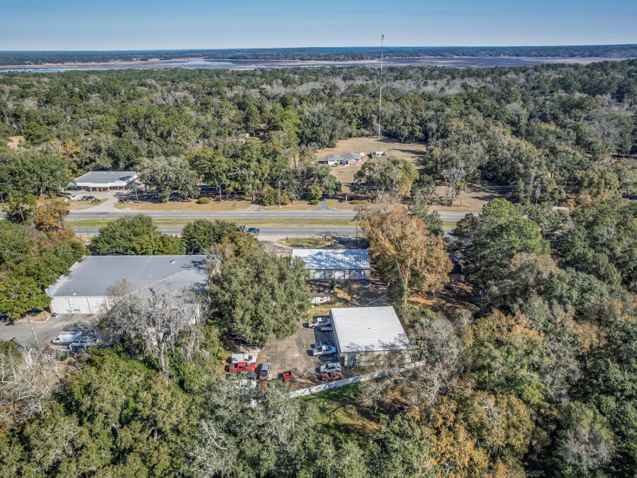 3976 N Monroe Street, Tallahassee, FL 32303 Photo