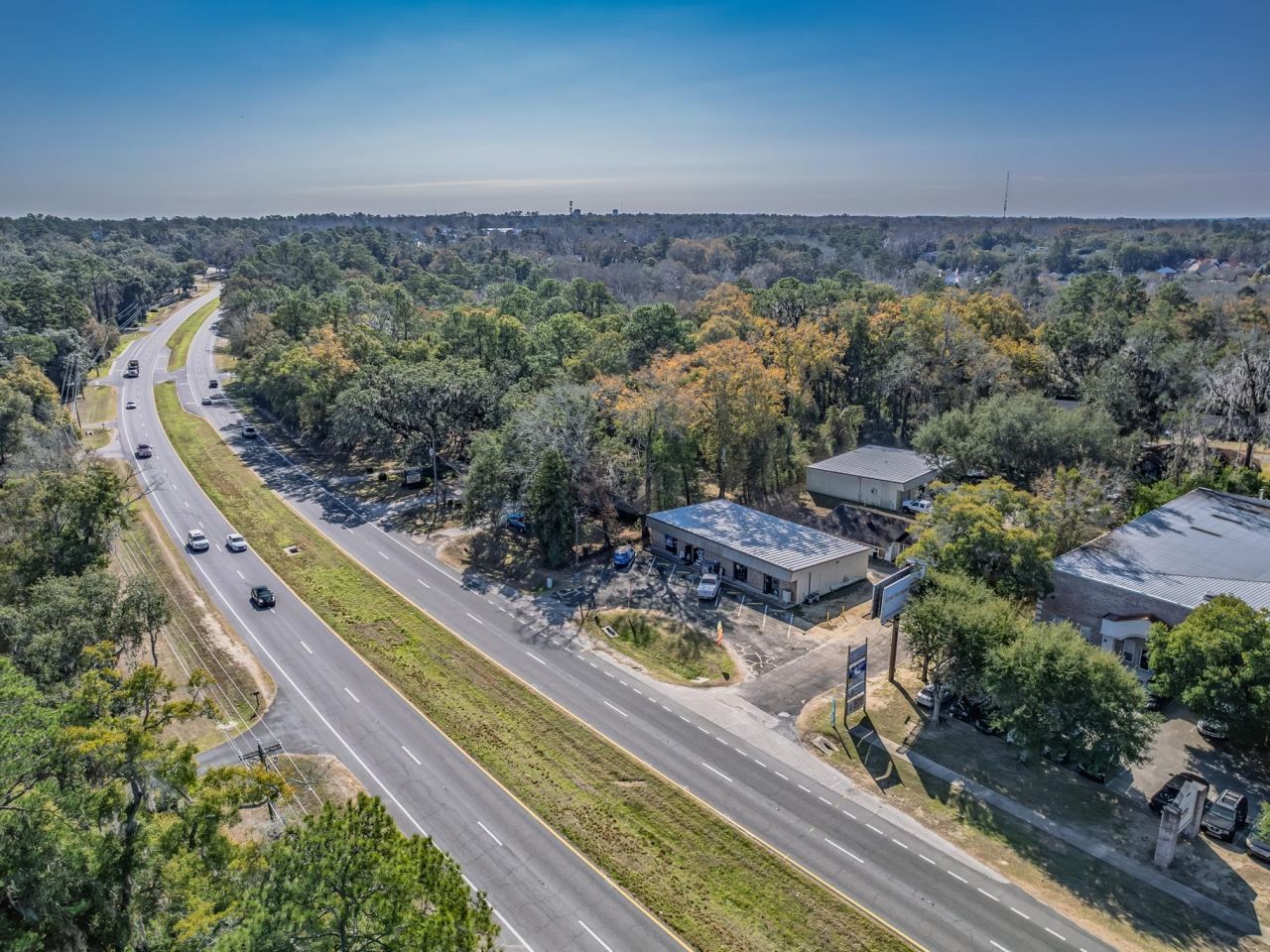 3976 N Monroe Street, Tallahassee, FL 32303 Photo