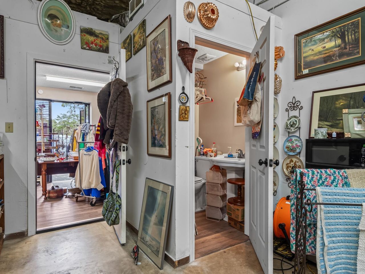 3976 N Monroe Street, Tallahassee, FL 32303 Photo