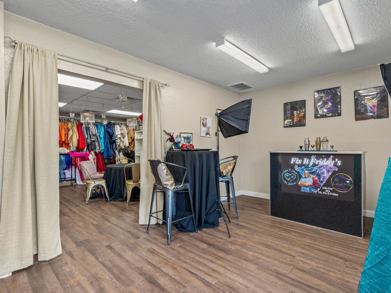 3976 N Monroe Street, Tallahassee, FL 32303 Photo