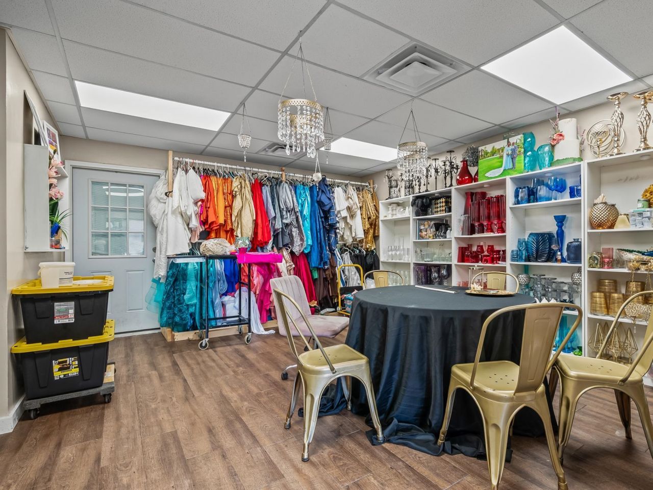 3976 N Monroe Street, Tallahassee, FL 32303 Photo