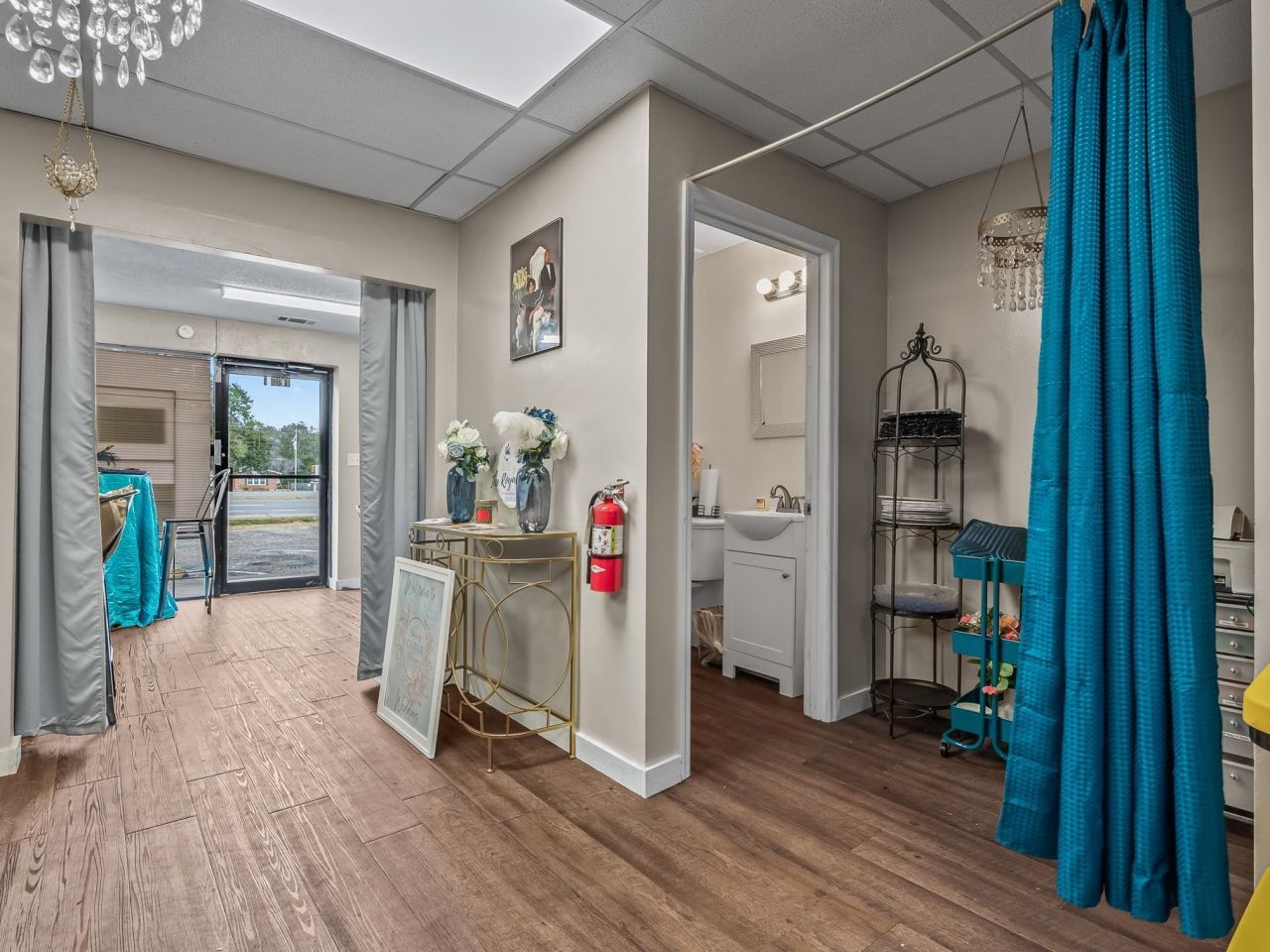 3976 N Monroe Street, Tallahassee, FL 32303 Photo