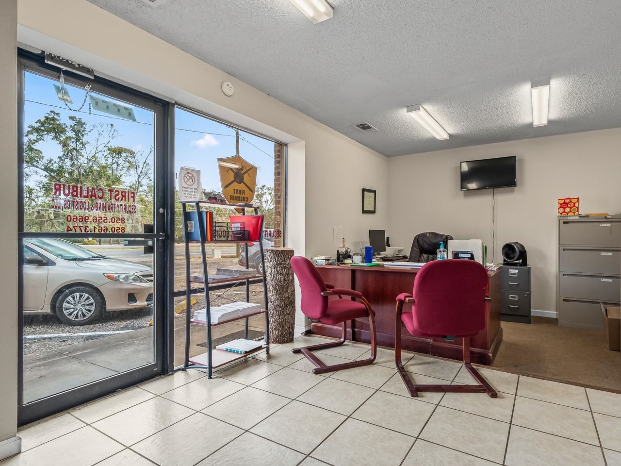 3976 N Monroe Street, Tallahassee, FL 32303 Photo