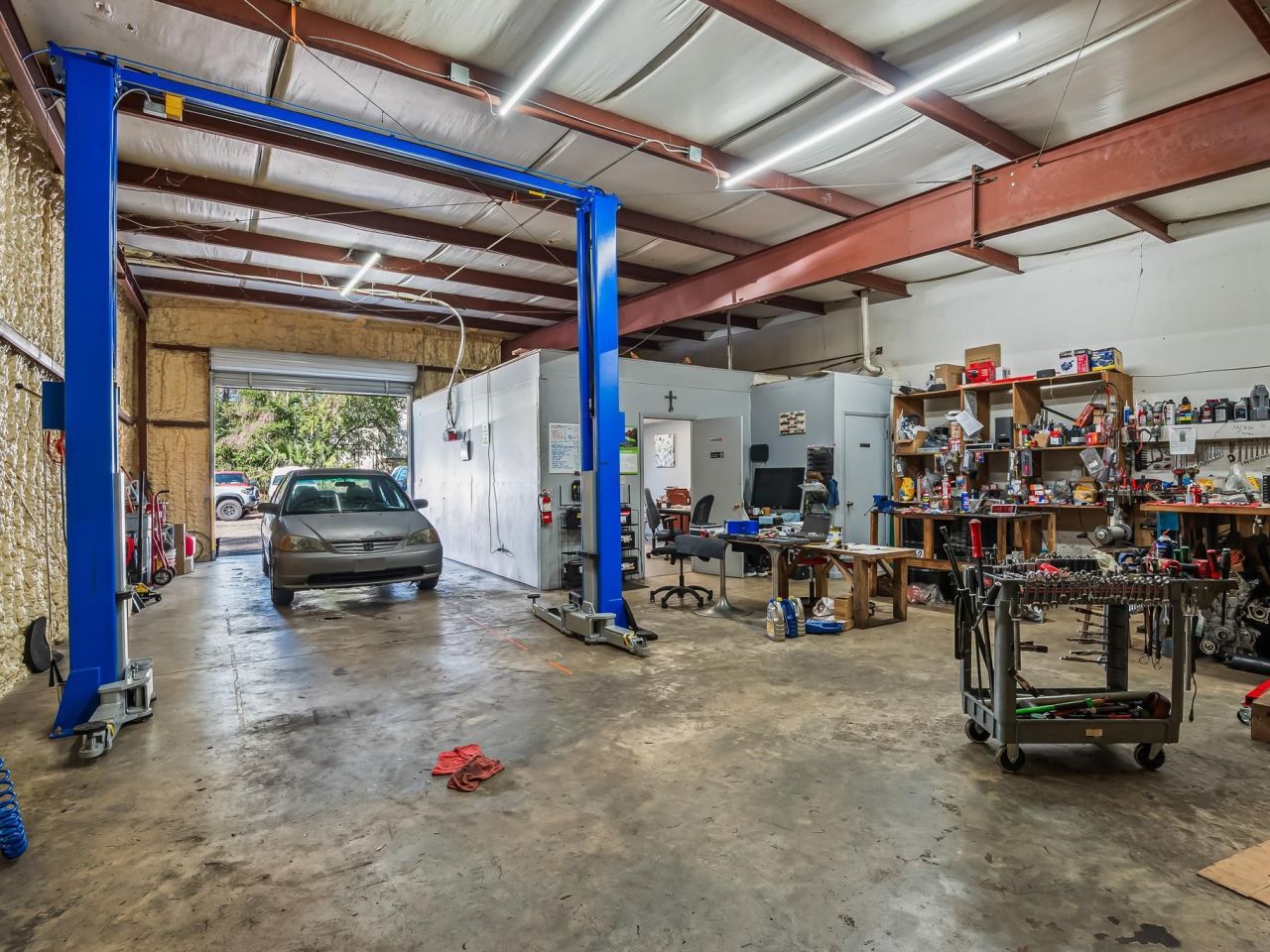 3976 N Monroe Street, Tallahassee, FL 32303 Photo