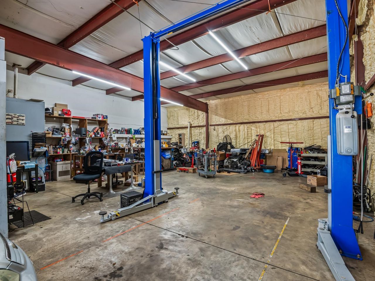 3976 N Monroe Street, Tallahassee, FL 32303 Photo