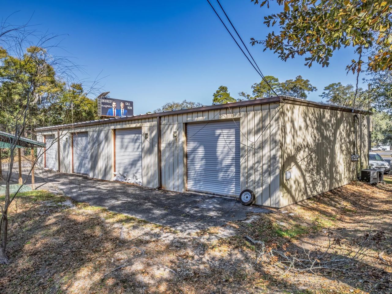 3976 N Monroe Street, Tallahassee, FL 32303 Photo