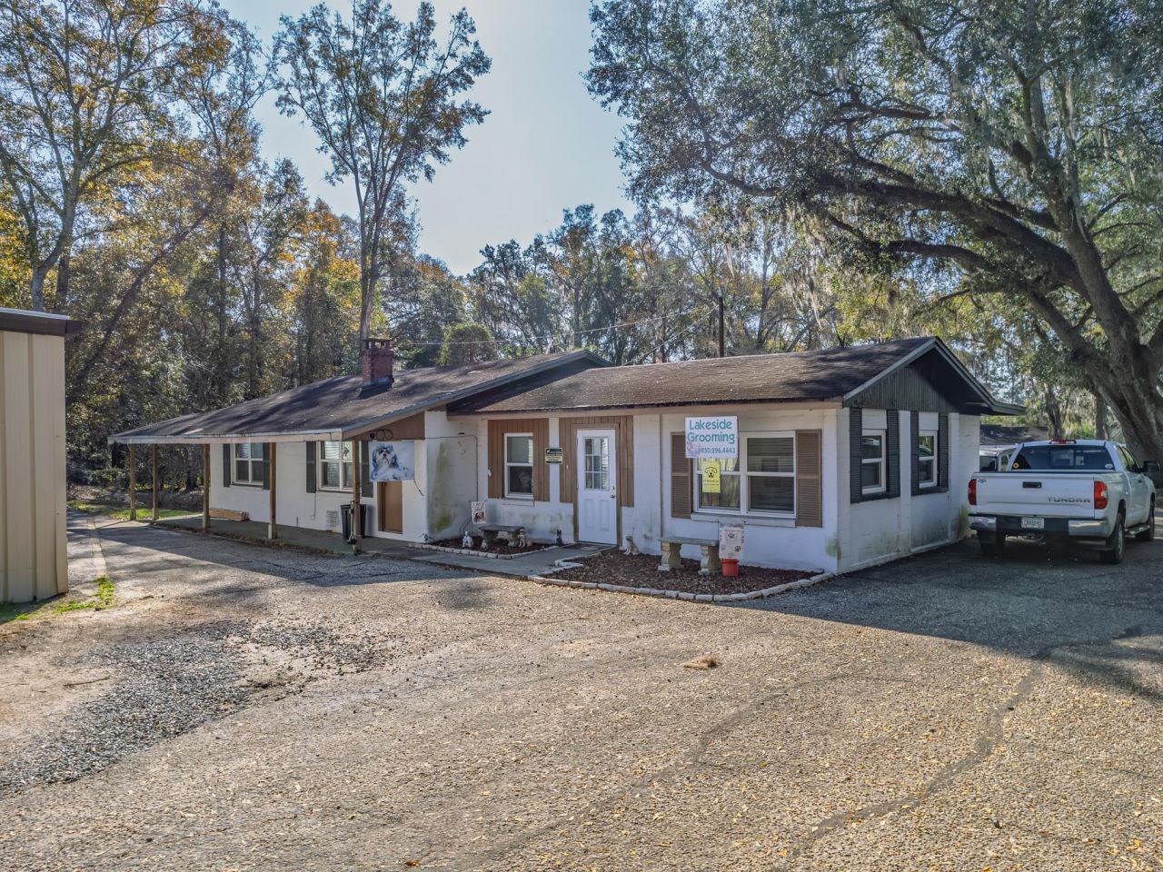 3976 N Monroe Street, Tallahassee, FL 32303 Photo