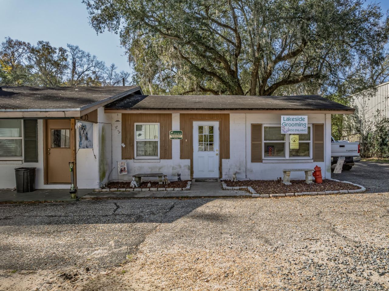 3976 N Monroe Street, Tallahassee, FL 32303 Photo