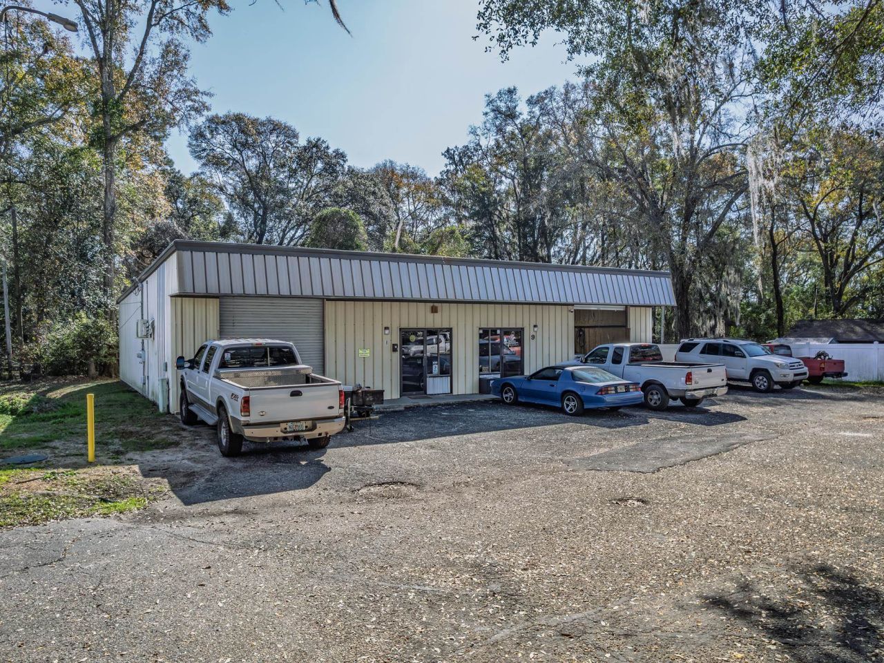 3976 N Monroe Street, Tallahassee, FL 32303 Photo