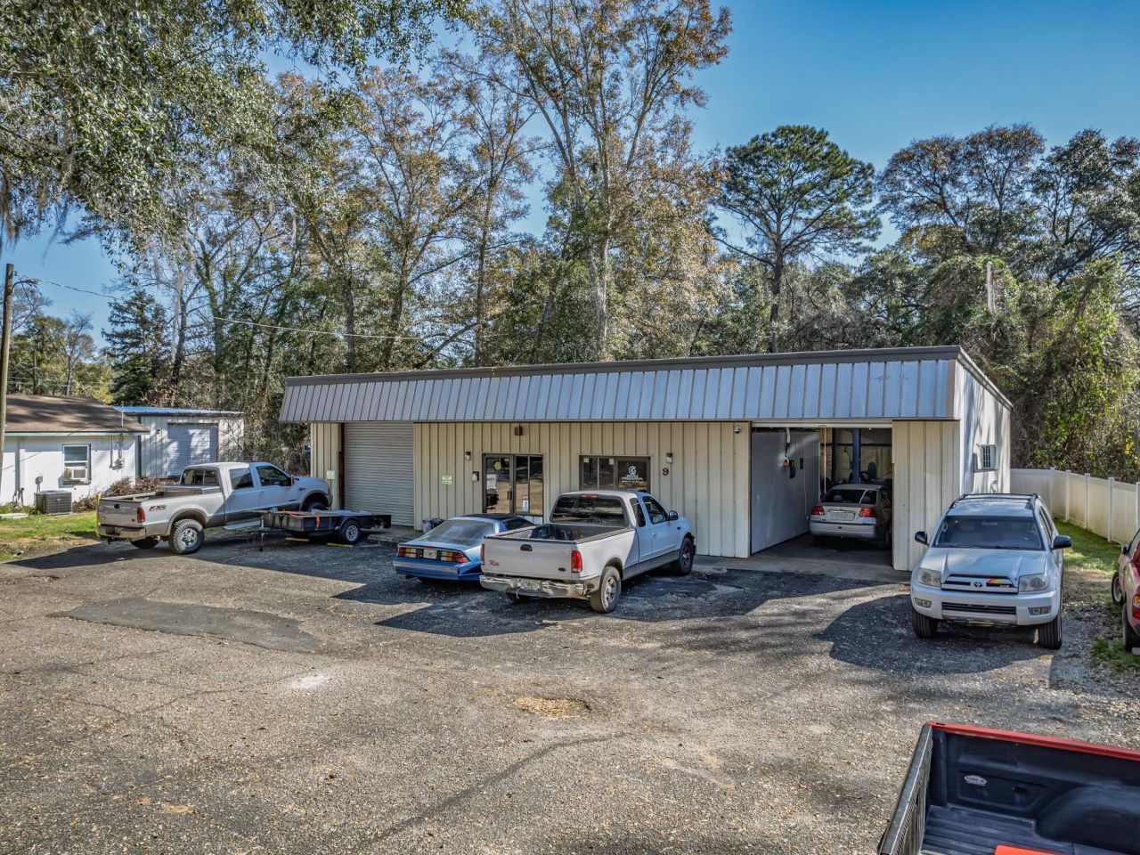 3976 N Monroe Street, Tallahassee, FL 32303 Photo