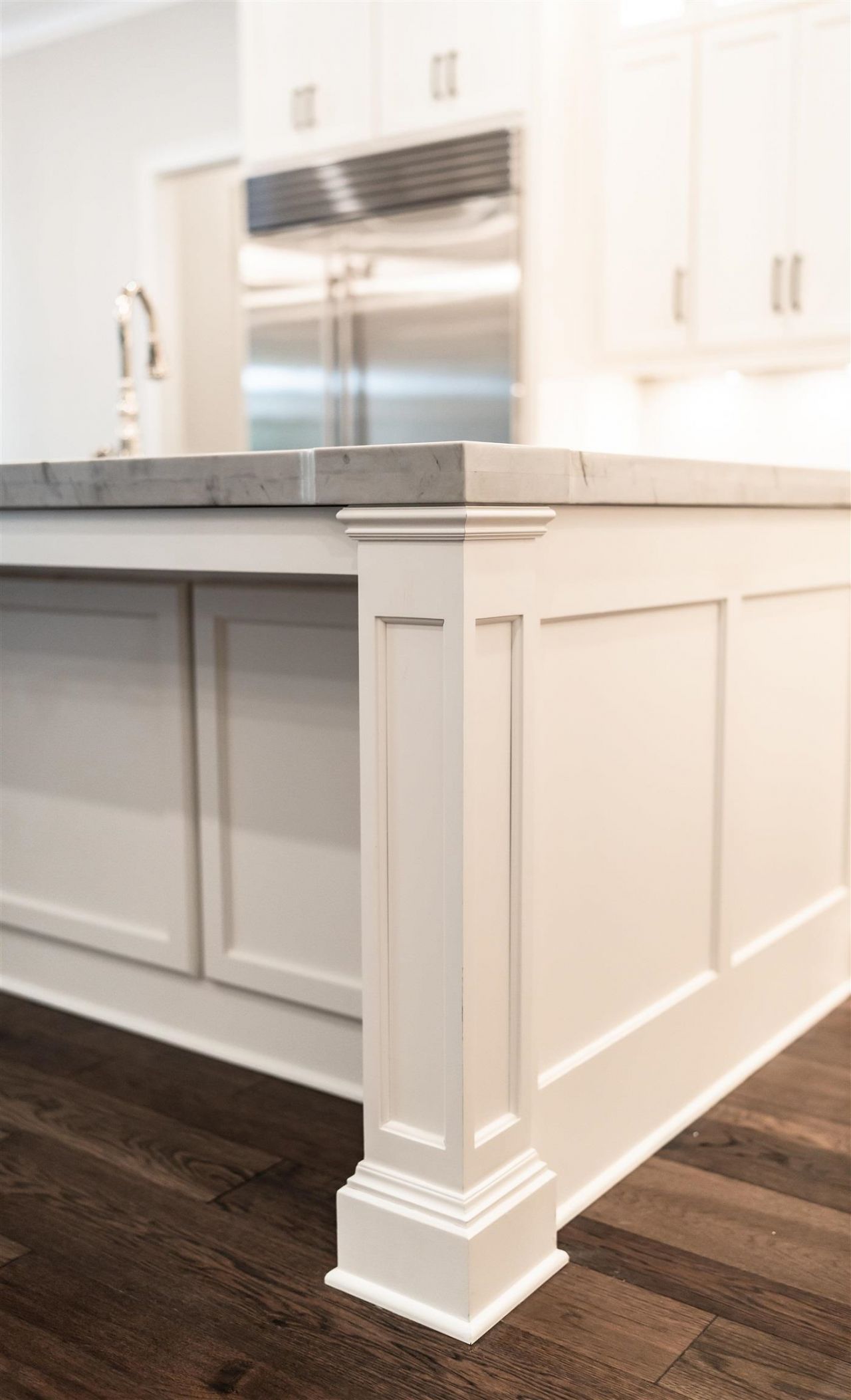 8857 Glen Abby Drive, Tallahassee, FL 32312 Photo