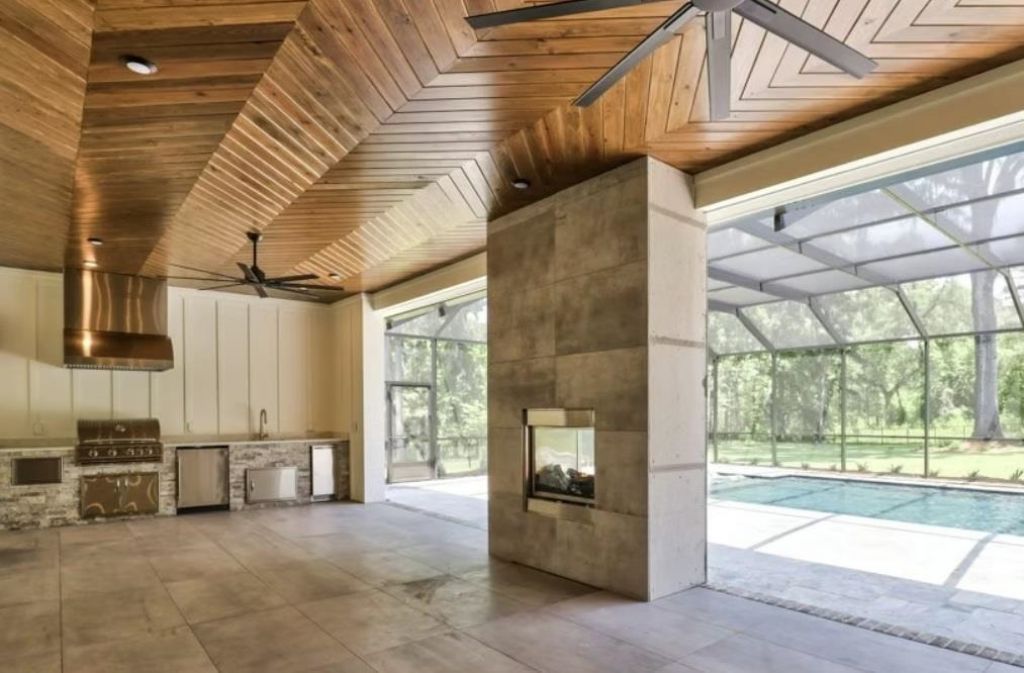 8857 Glen Abby Drive, Tallahassee, FL 32312 Photo