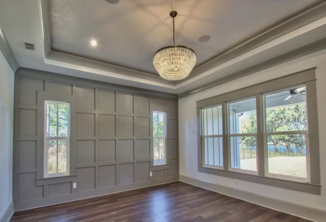 8857 Glen Abby Drive, Tallahassee, FL 32312 Photo