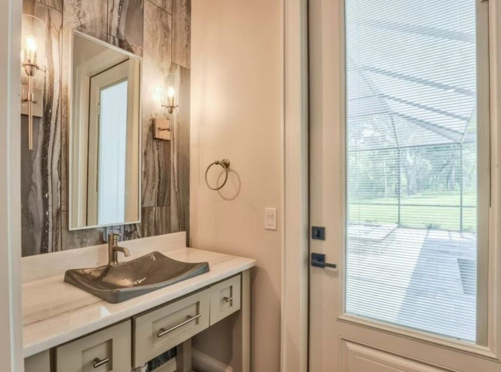 8857 Glen Abby Drive, Tallahassee, FL 32312 Photo