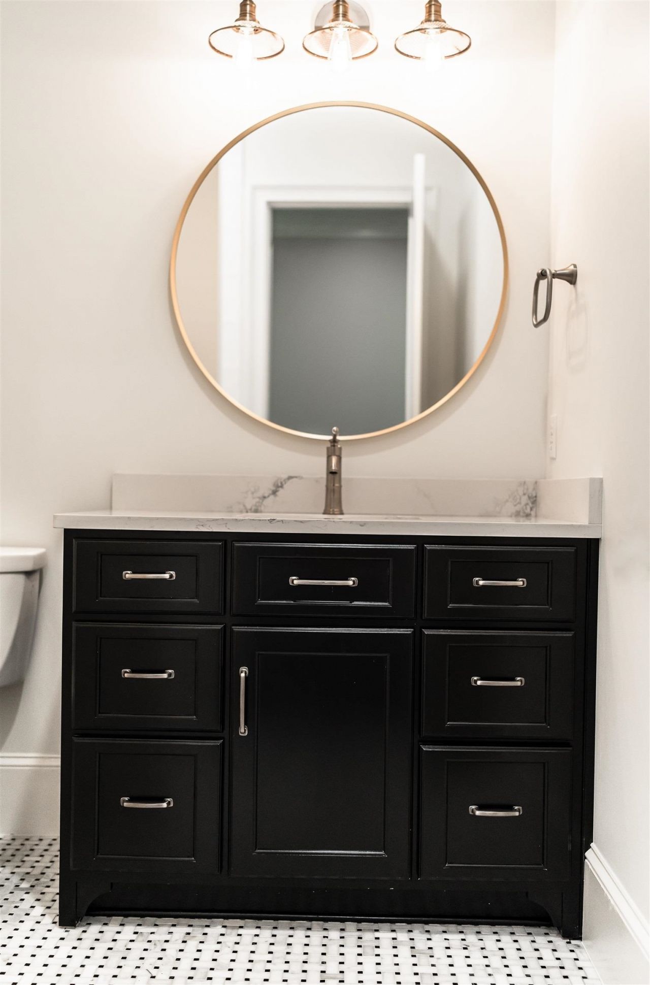 8857 Glen Abby Drive, Tallahassee, FL 32312 Photo