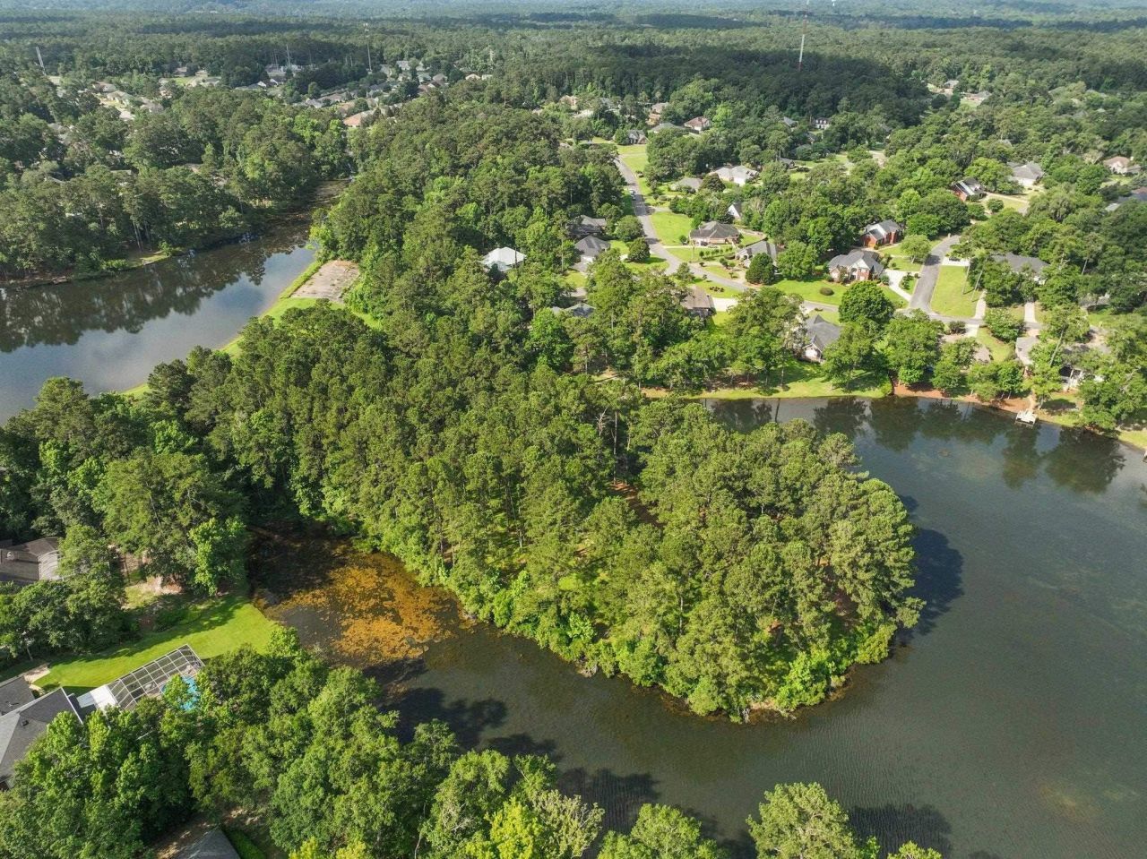 8857 Glen Abby Drive, Tallahassee, FL 32312 Photo