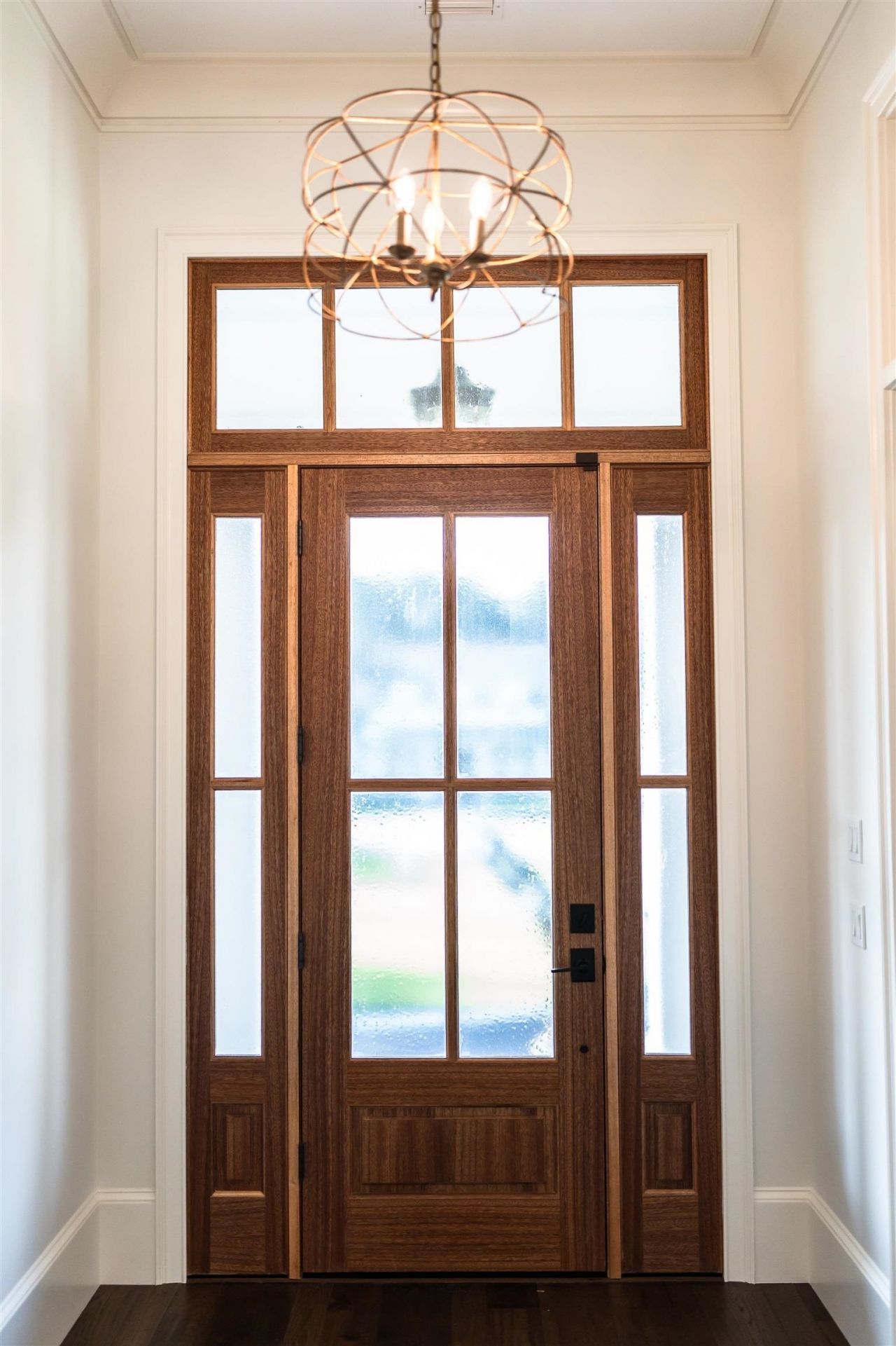 8857 Glen Abby Drive, Tallahassee, FL 32312 Photo