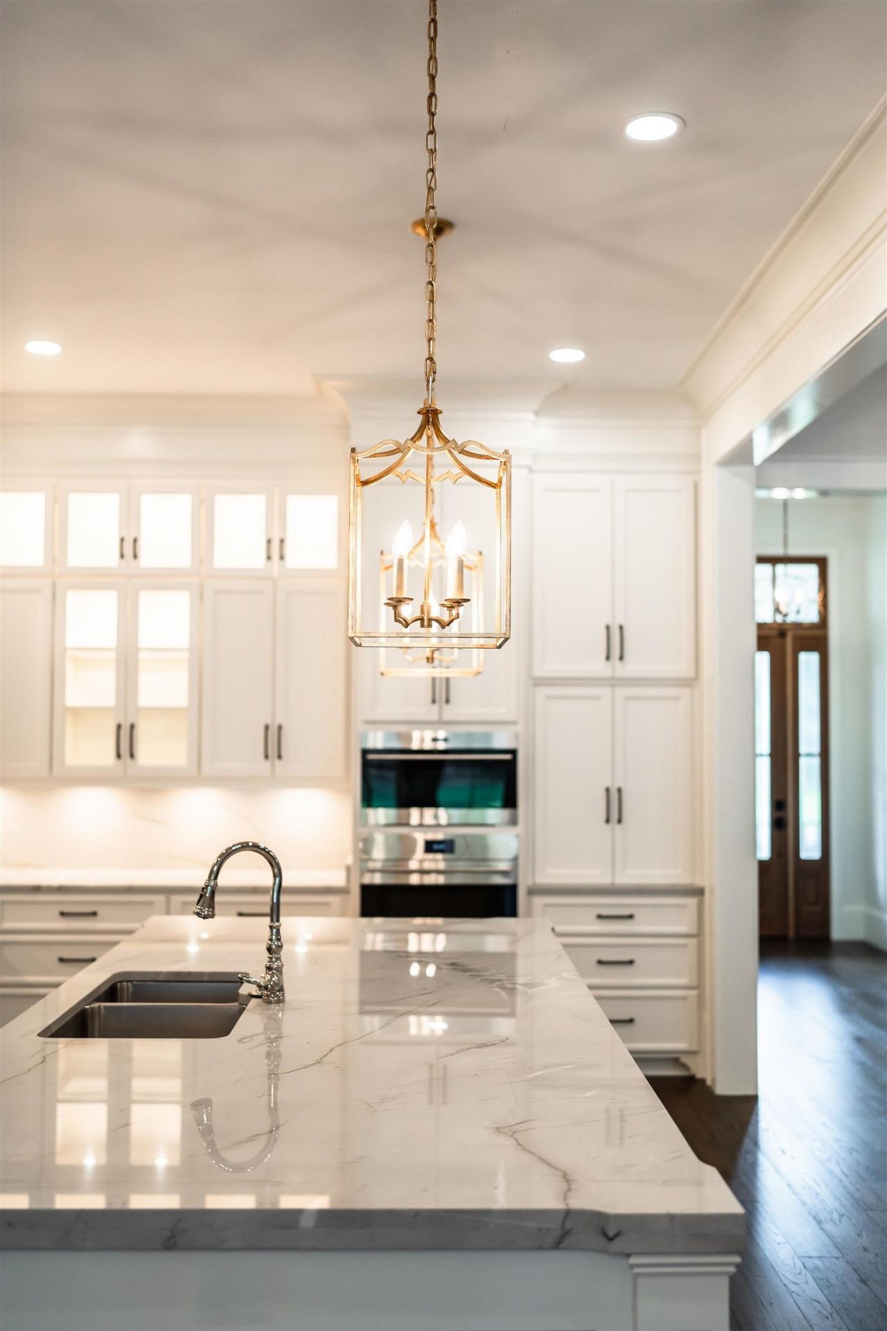 8857 Glen Abby Drive, Tallahassee, FL 32312 Photo