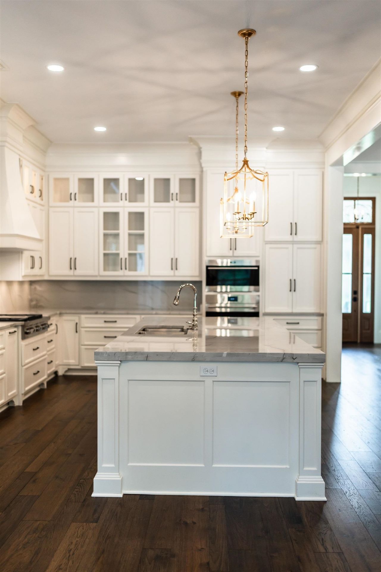 8857 Glen Abby Drive, Tallahassee, FL 32312 Photo