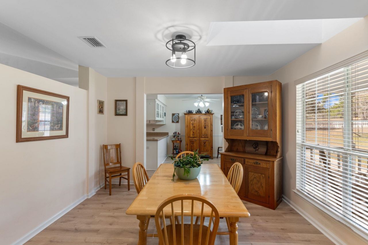 185 Omega Drive, Monticello, FL 32344 Photo