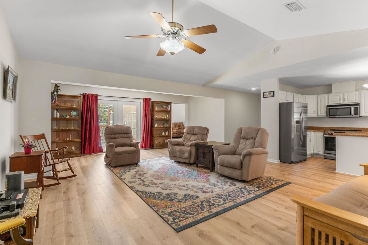 185 Omega Drive, Monticello, FL 32344 Photo