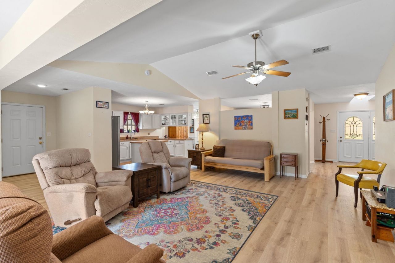 185 Omega Drive, Monticello, FL 32344 Photo