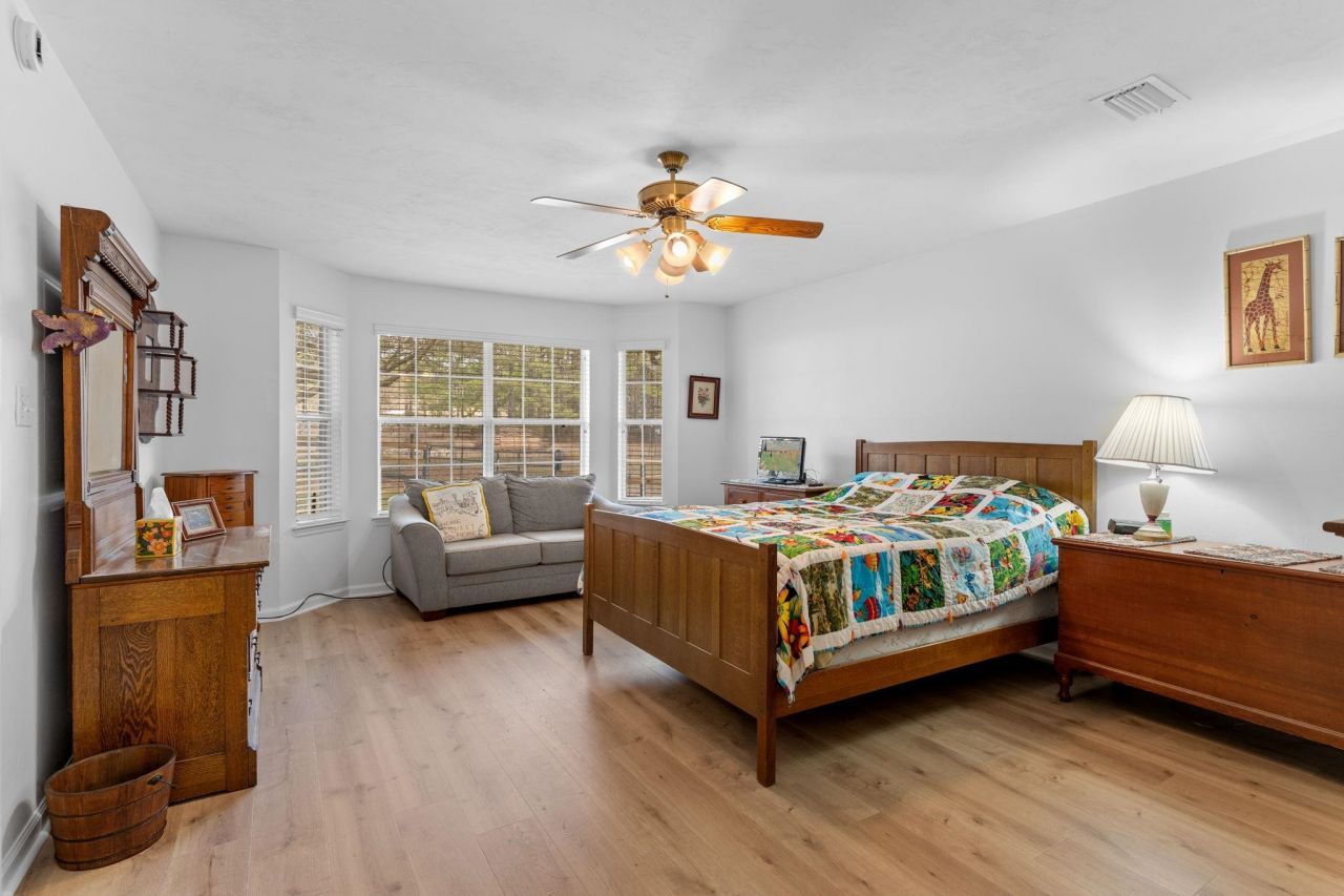 185 Omega Drive, Monticello, FL 32344 Photo