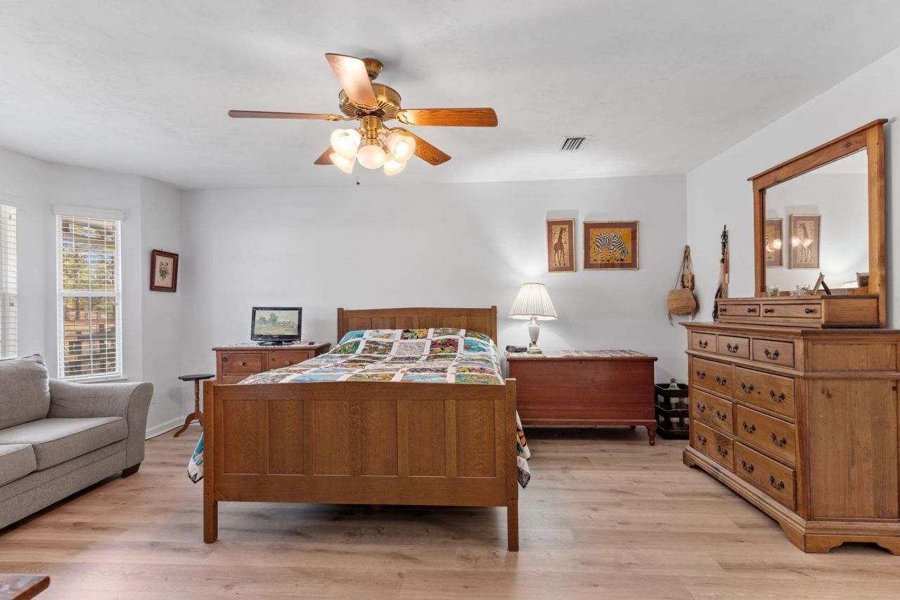 185 Omega Drive, Monticello, FL 32344 Photo