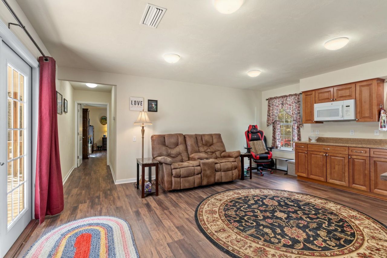 185 Omega Drive, Monticello, FL 32344 Photo