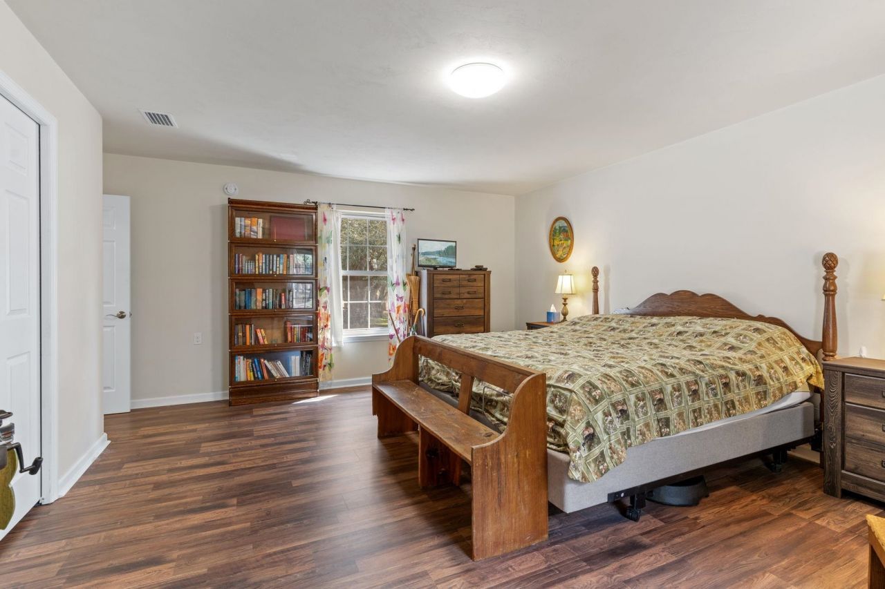 185 Omega Drive, Monticello, FL 32344 Photo