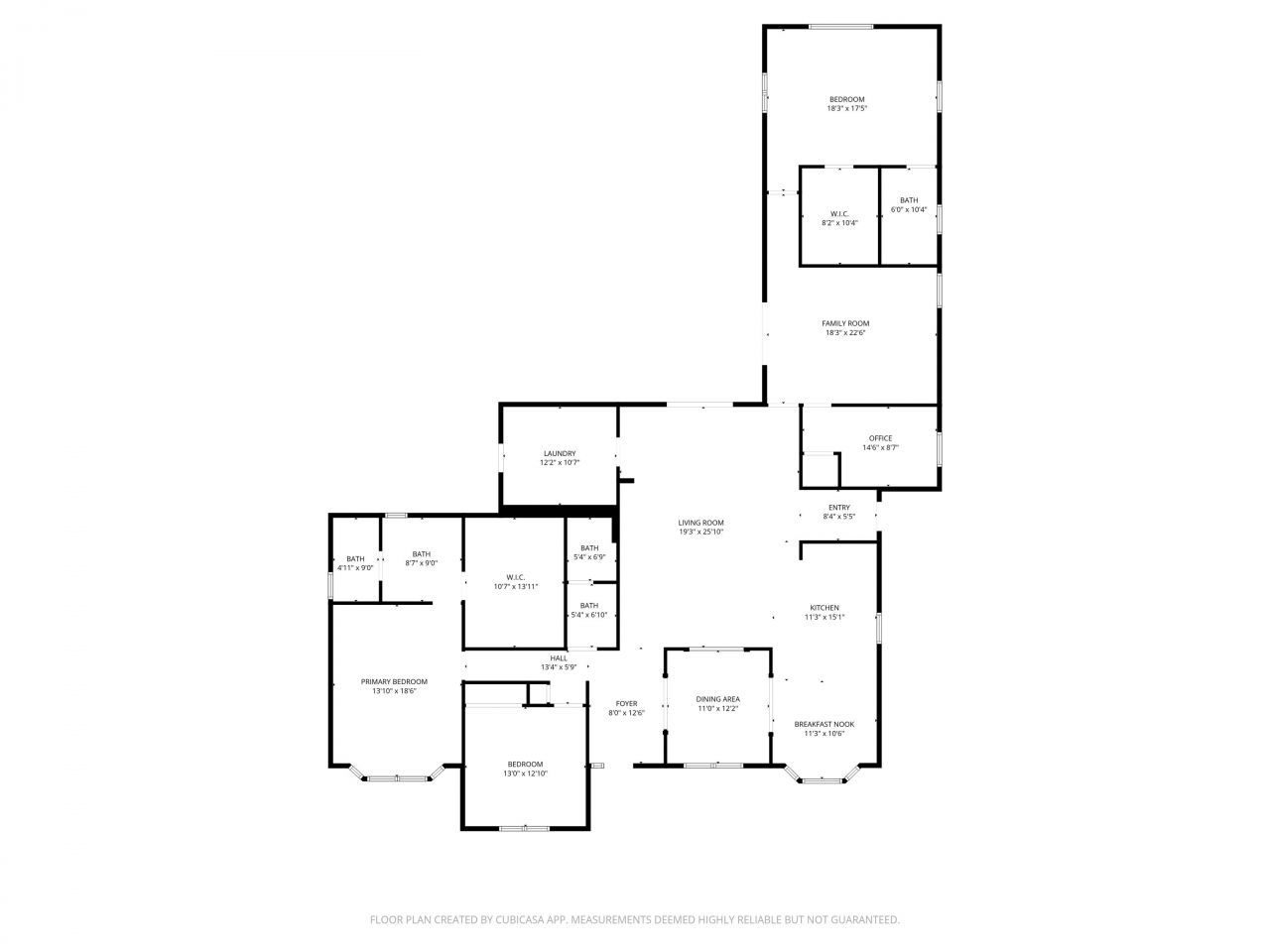 185 Omega Drive, Monticello, FL 32344 Photo