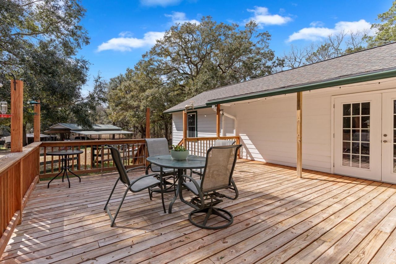 185 Omega Drive, Monticello, FL 32344 Photo