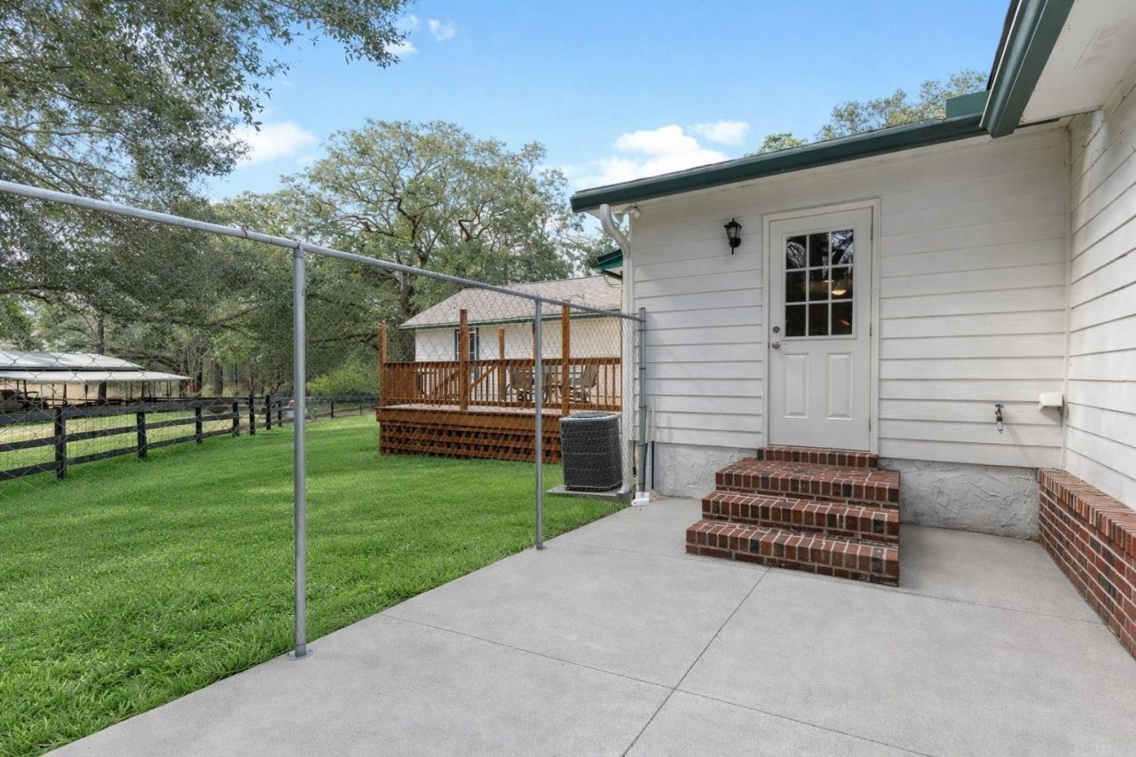 185 Omega Drive, Monticello, FL 32344 Photo