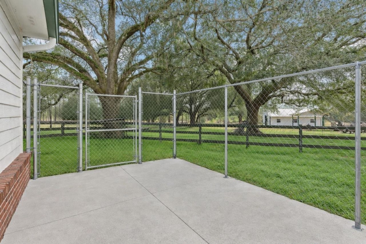 185 Omega Drive, Monticello, FL 32344 Photo