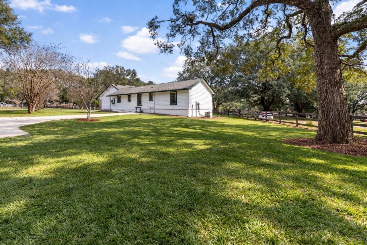 185 Omega Drive, Monticello, FL 32344 Photo