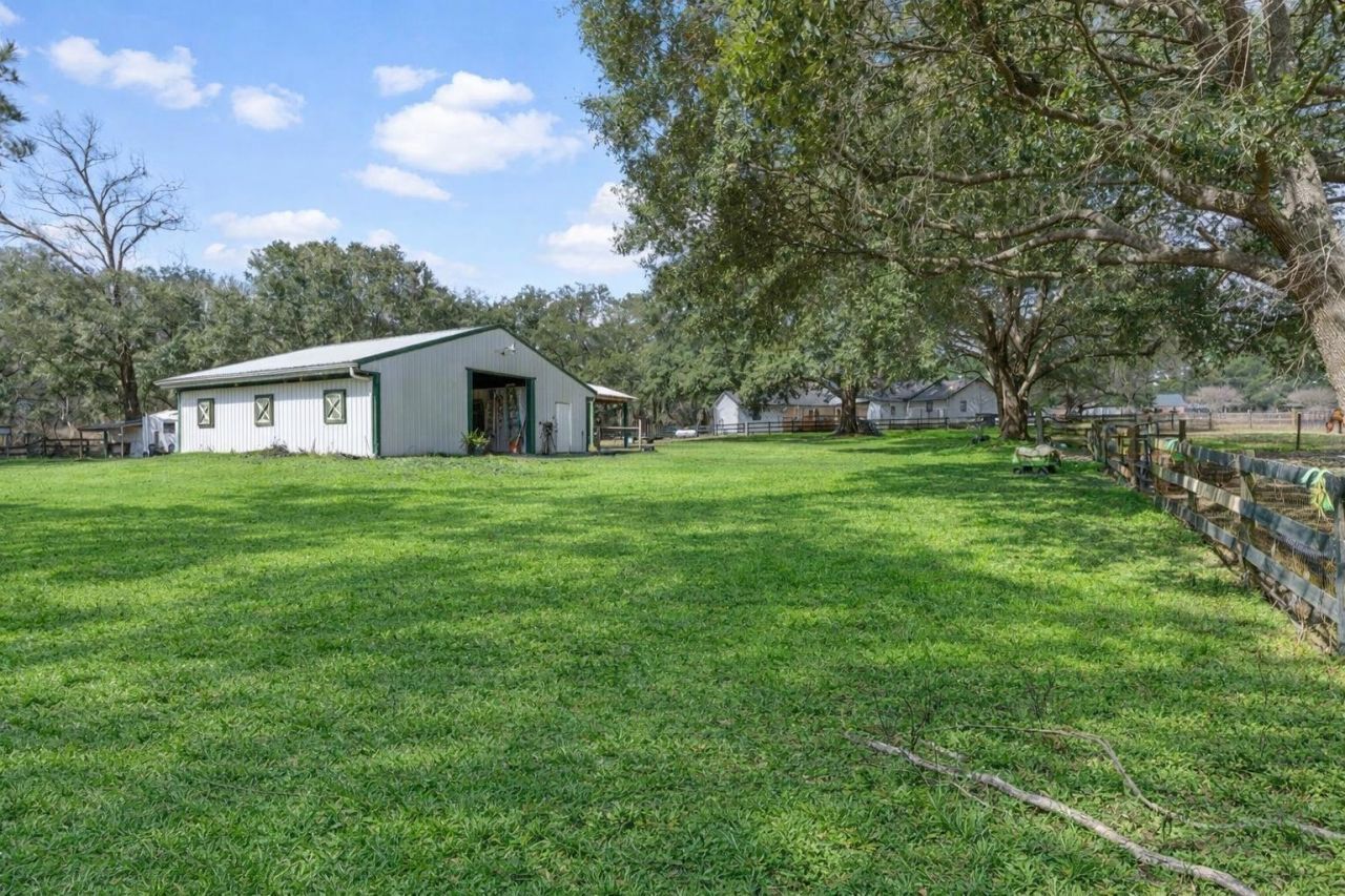 185 Omega Drive, Monticello, FL 32344 Photo