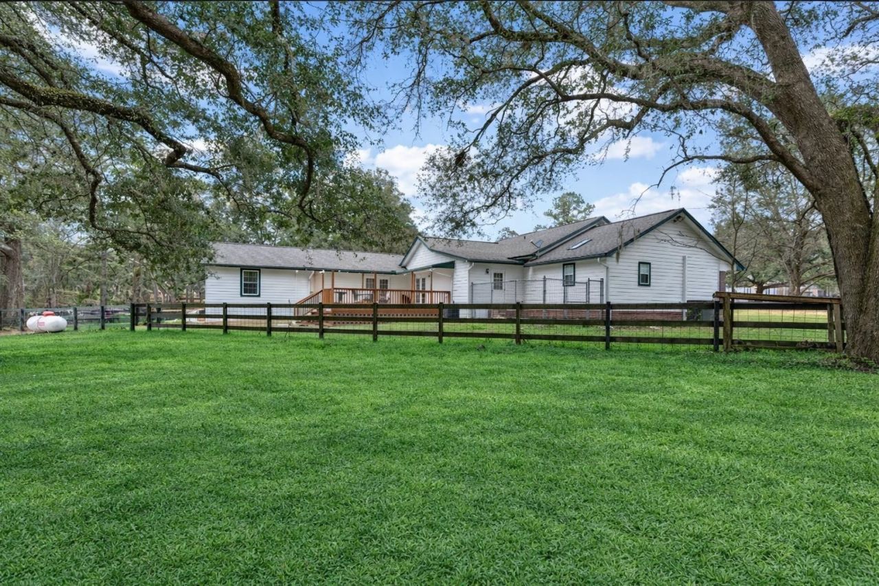 185 Omega Drive, Monticello, FL 32344 Photo