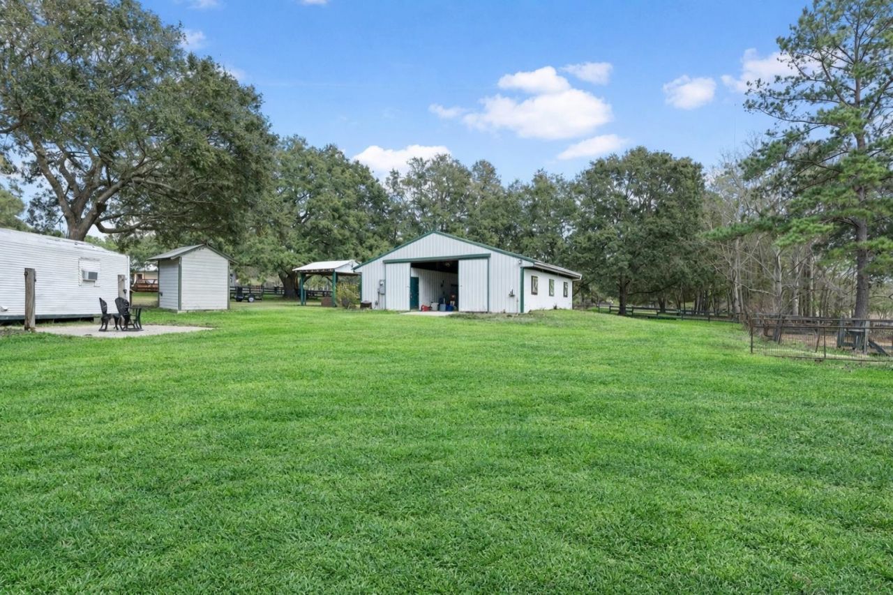 185 Omega Drive, Monticello, FL 32344 Photo