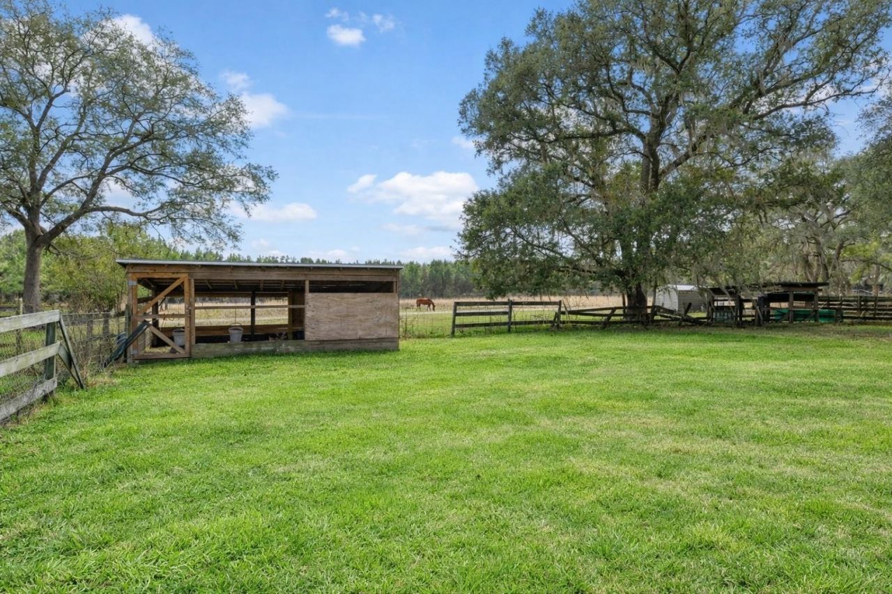 185 Omega Drive, Monticello, FL 32344 Photo