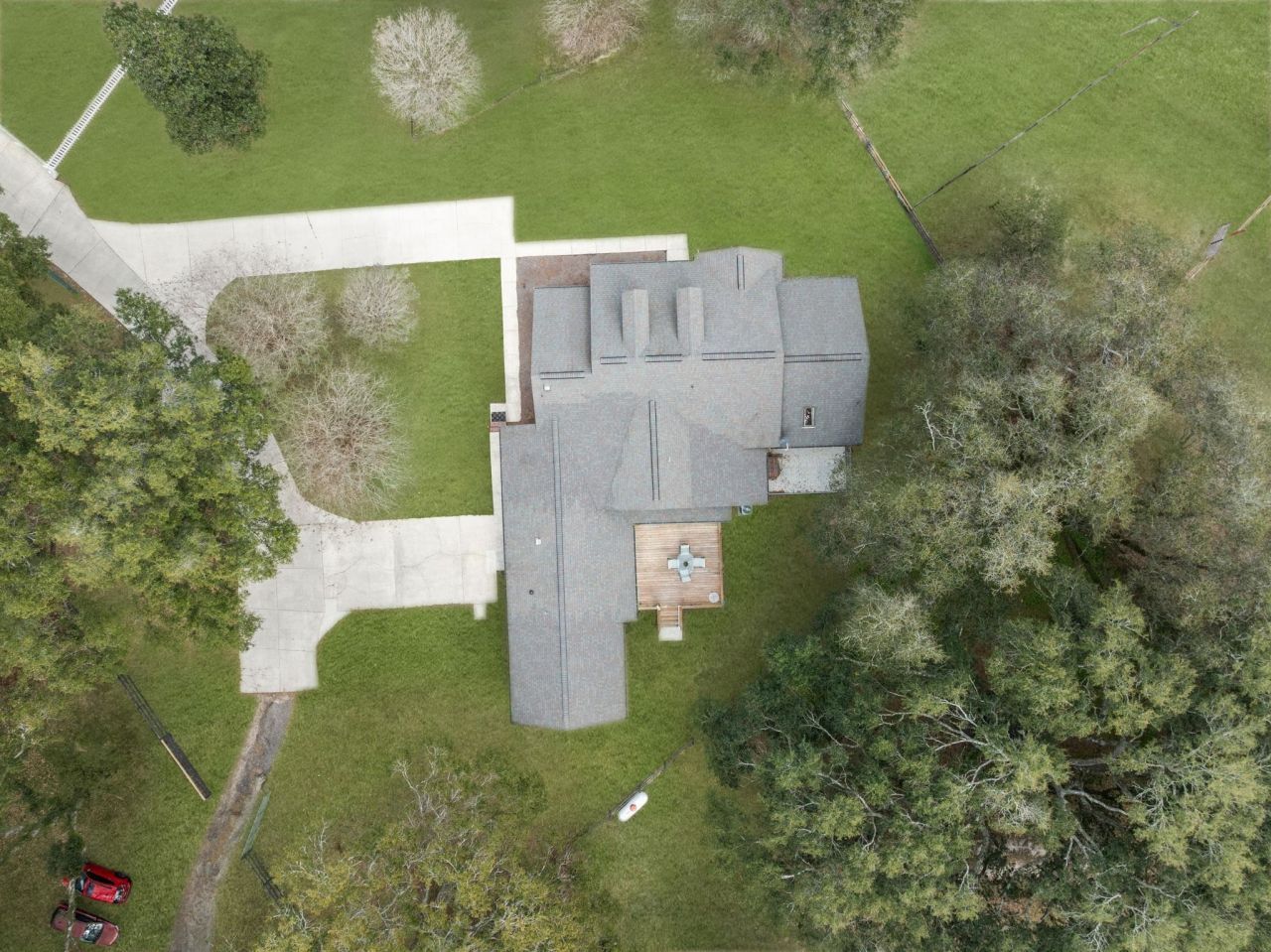 185 Omega Drive, Monticello, FL 32344 Photo