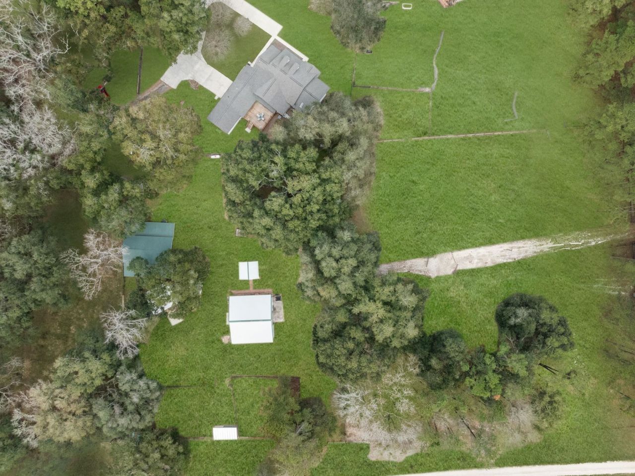 185 Omega Drive, Monticello, FL 32344 Photo